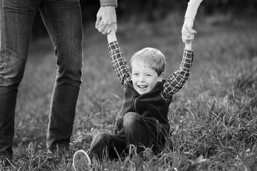 Blue Ridge Mountain Photographer