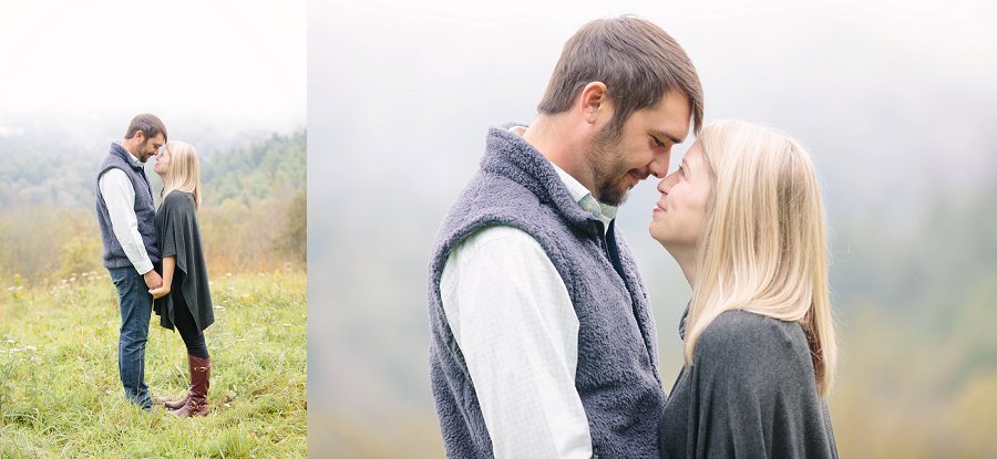 Wedding and Engagement Photographer, Boone, NC