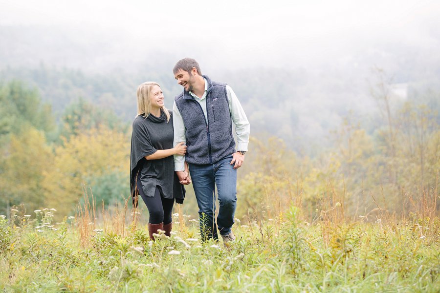 Wedding and Engagement Photographer, Boone, NC