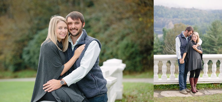 Wedding and Engagement Photographer, Boone, NC