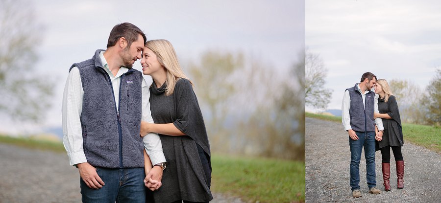 Wedding and Engagement Photographer, Boone, NC