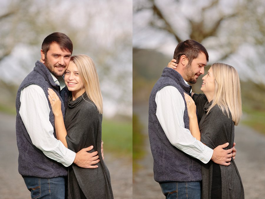 Wedding and Engagement Photographer, Boone, NC