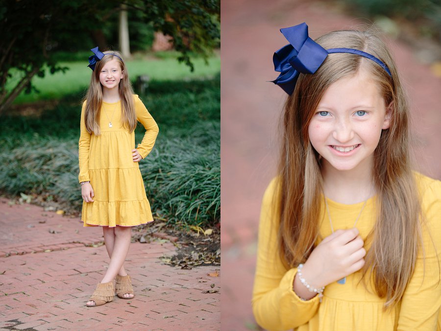 Hickory, NC Family Photographer