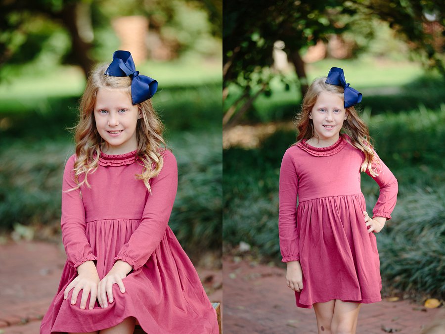 Hickory, NC Family Photographer