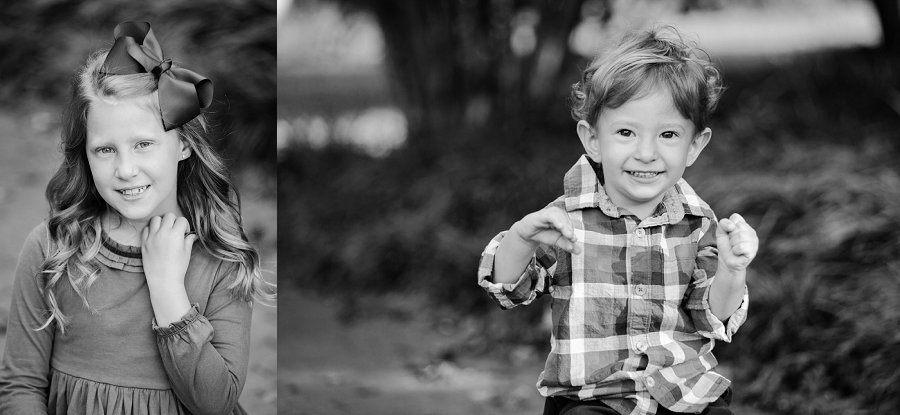 Hickory, NC Family Photographer