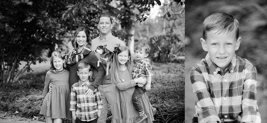 Hickory, NC Family Photographer