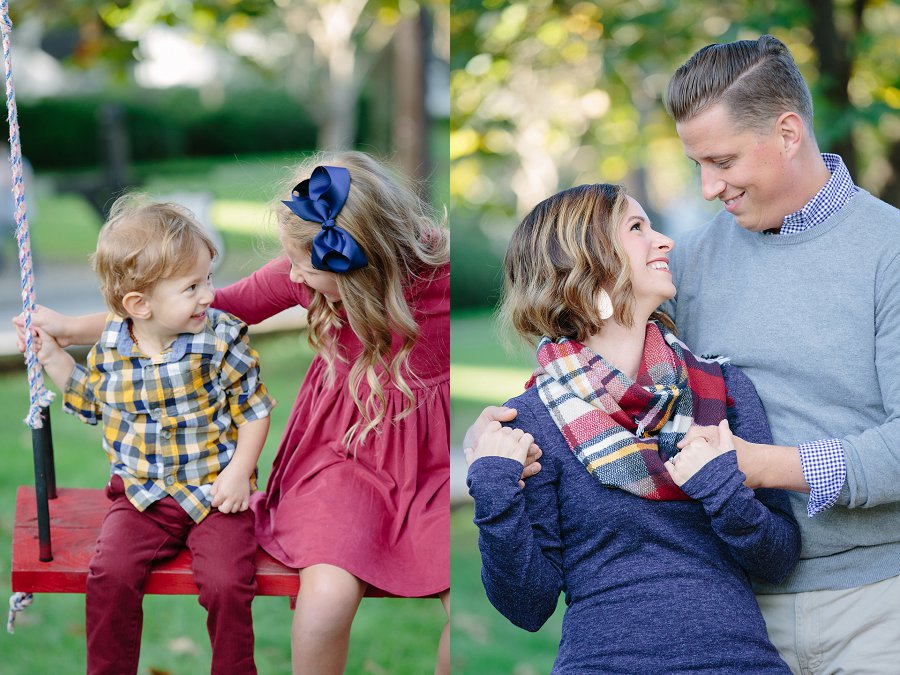 Hickory, NC Family Photographer