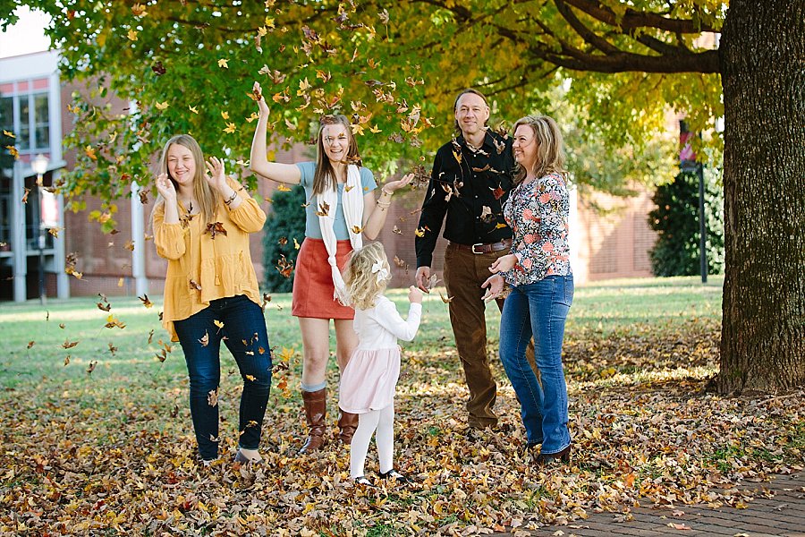 Belmont Abbey Photographer