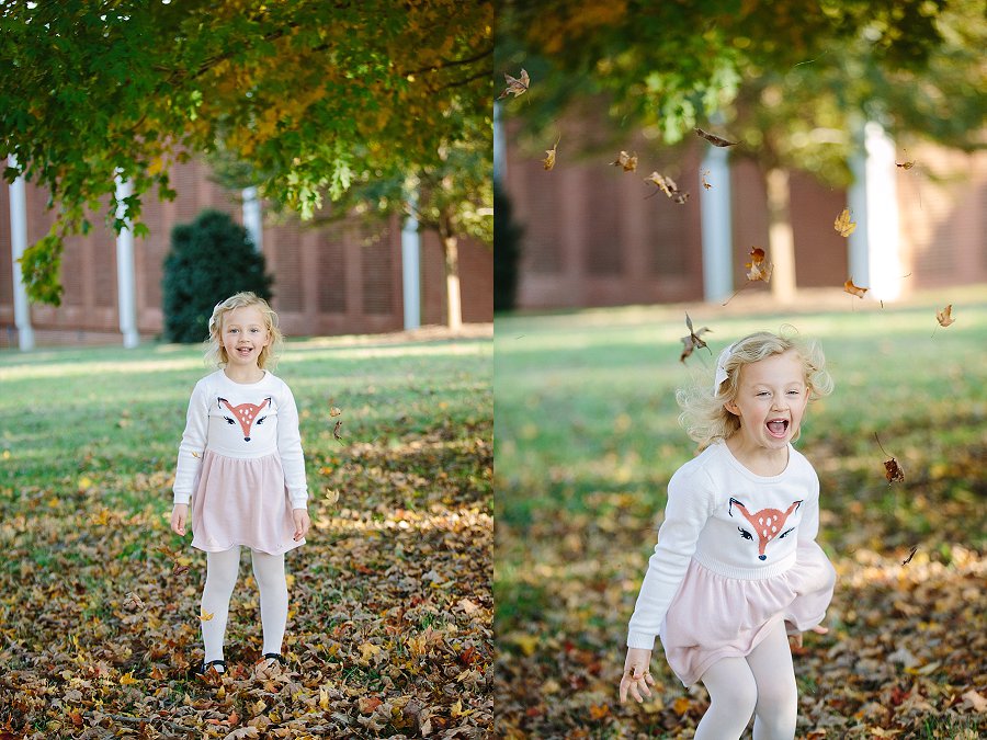 Belmont Abbey Photographer