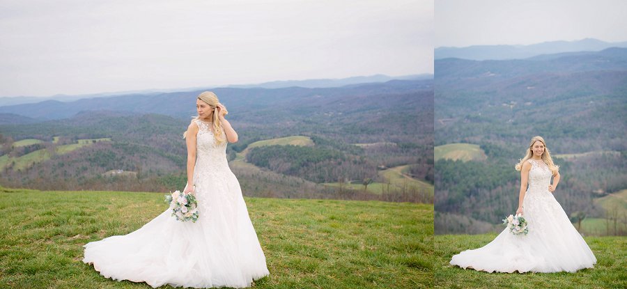 Sky Retreat Bridals