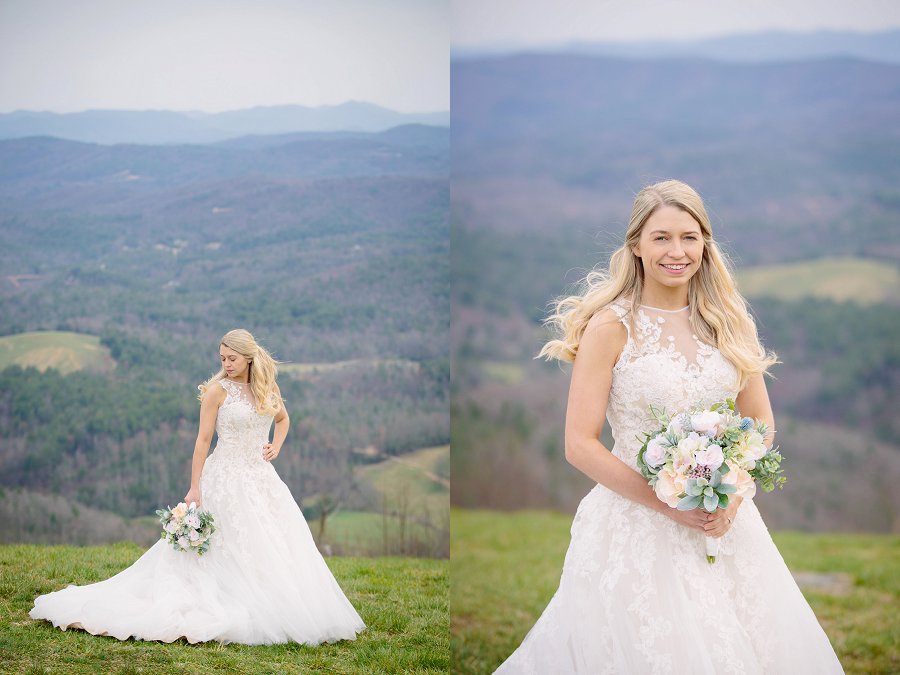 Sky Retreat Bridals