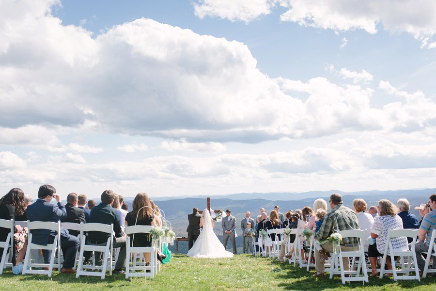 Boone Wedding Photographer