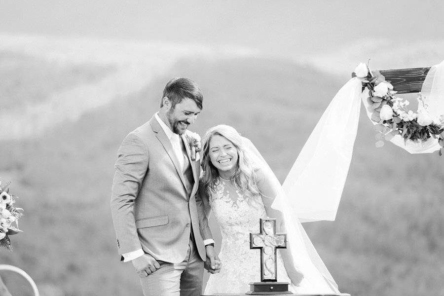 Boone Wedding Photographer