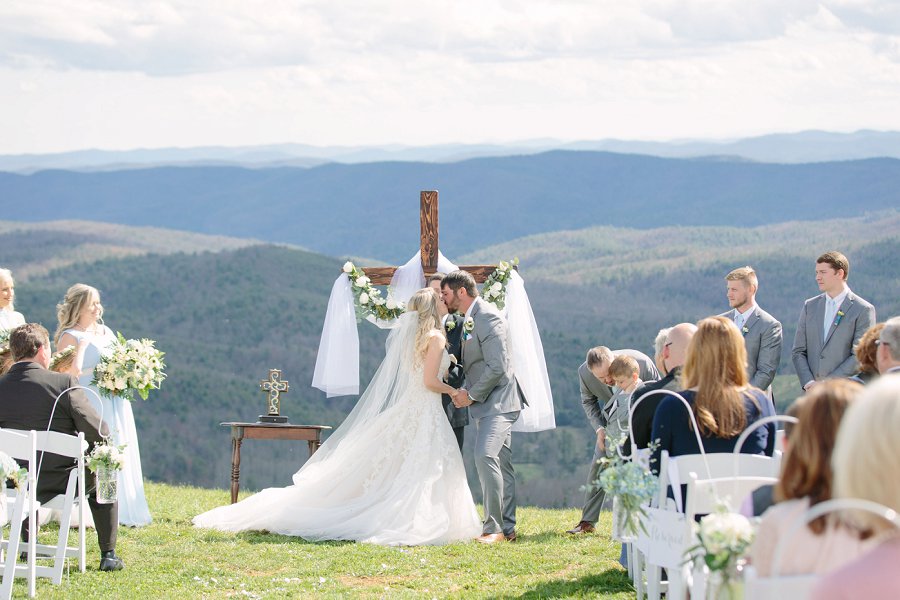 Boone Wedding Photographer