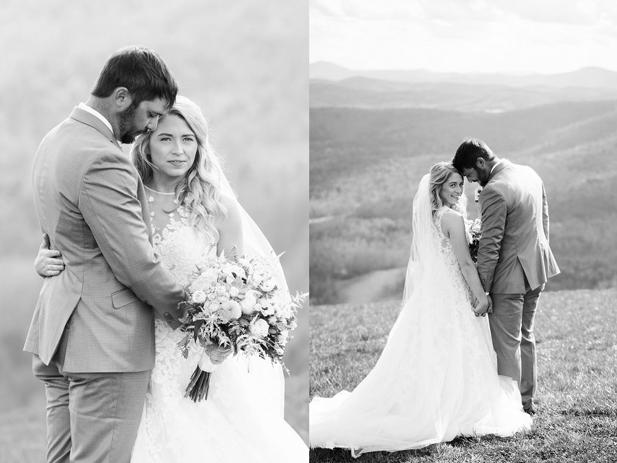 Boone Wedding Photographer