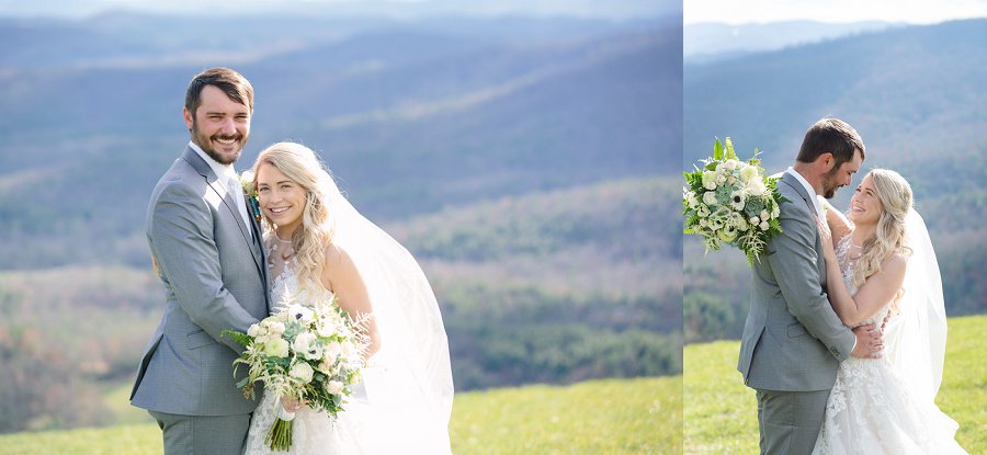 Boone Wedding Photographer