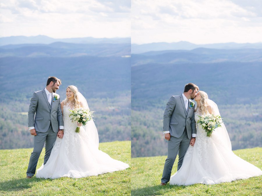 Boone Wedding Photographer