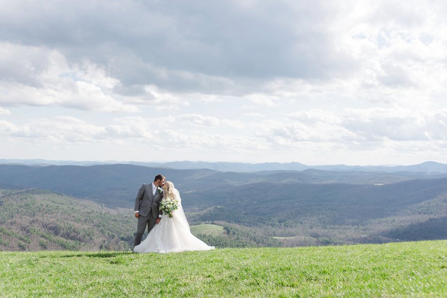 Boone Wedding Photographer