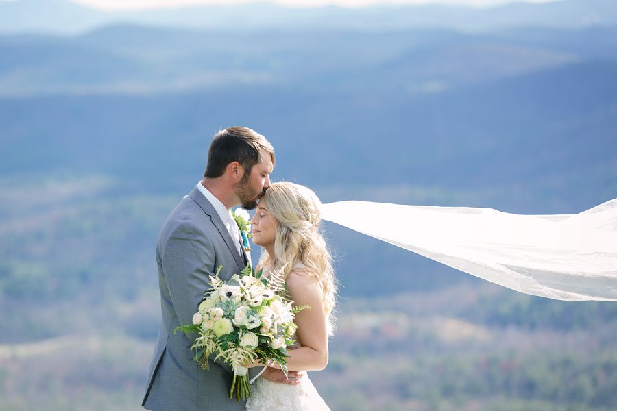 Boone Wedding Photographer