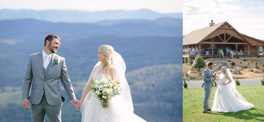 High Country Weddings