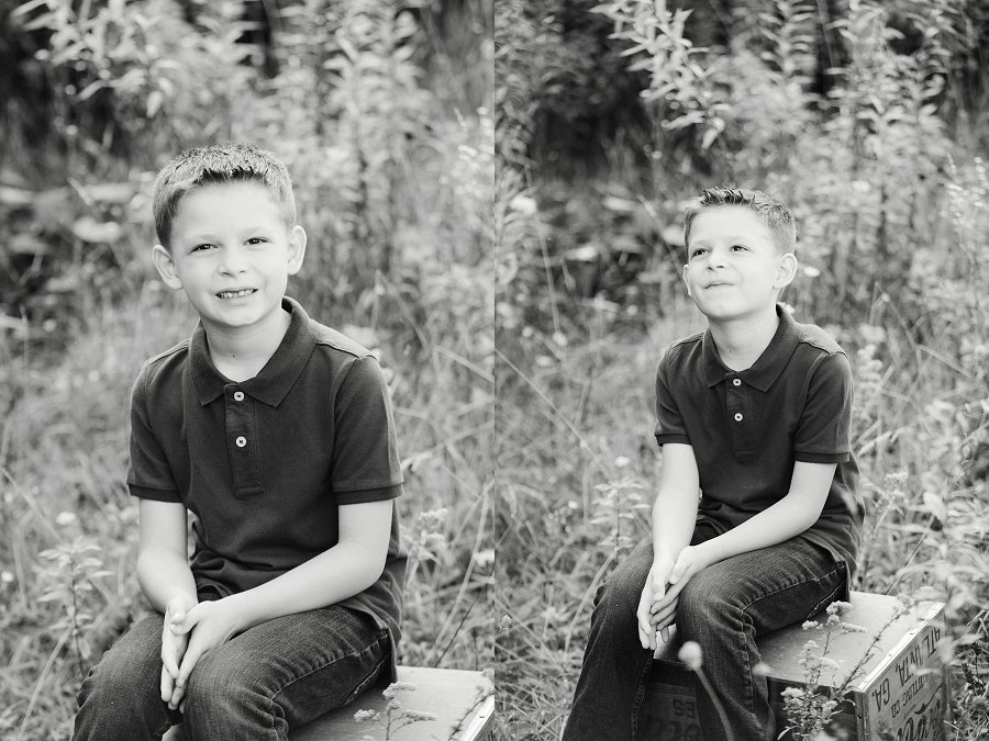 Overlook Barn Photographer