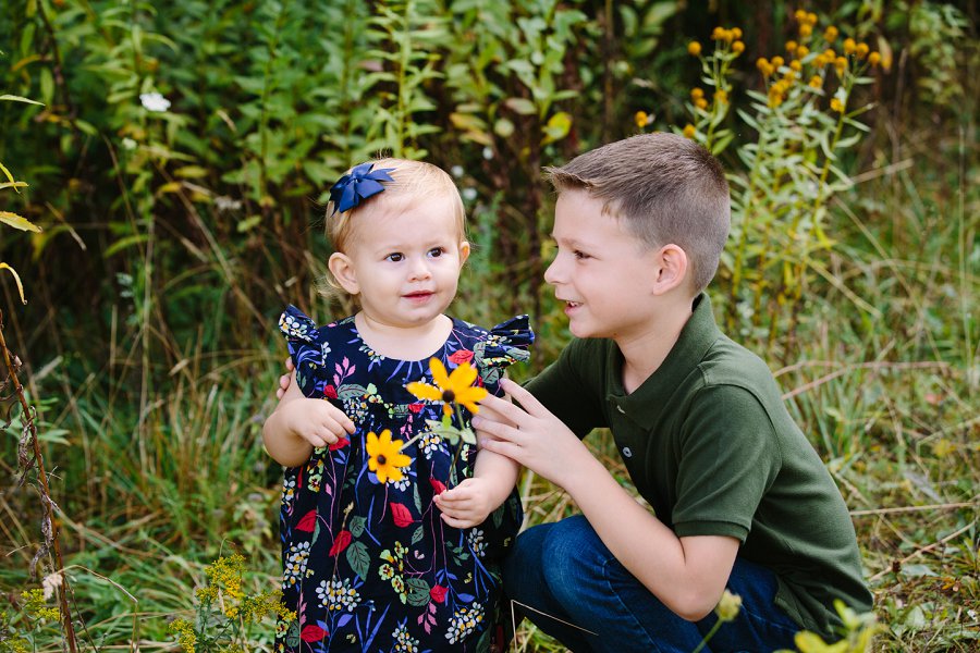 Beech Mountain Photographer