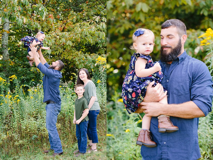 Beech Mountain Photographer