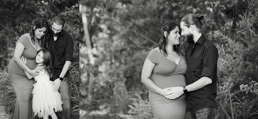 Hickory Maternity Photographer