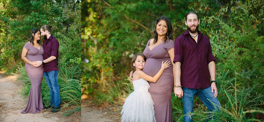 Hickory Maternity Photographer