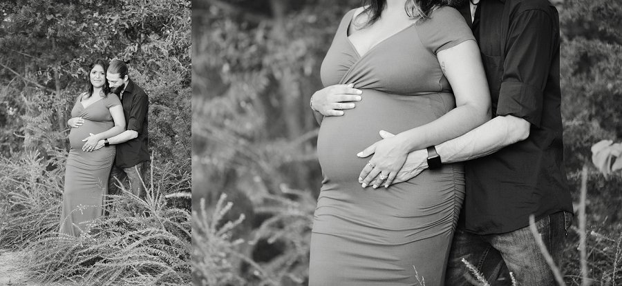 Hickory Maternity Photographer