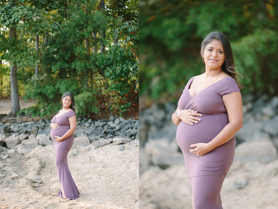 Jetton Park Maternity