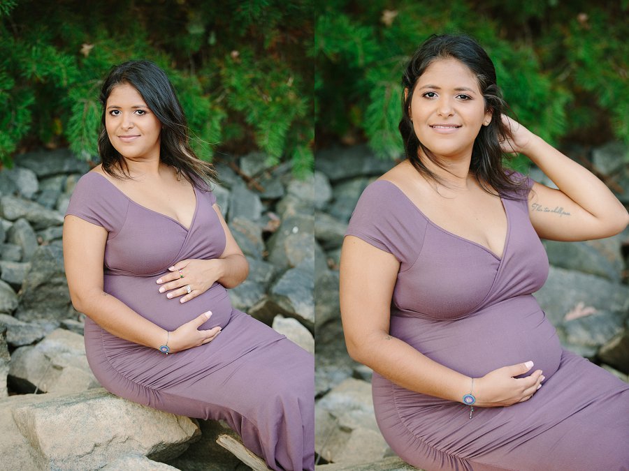 Jetton Park Maternity