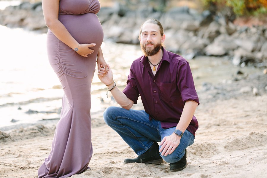 Charlotte Maternity Photographer