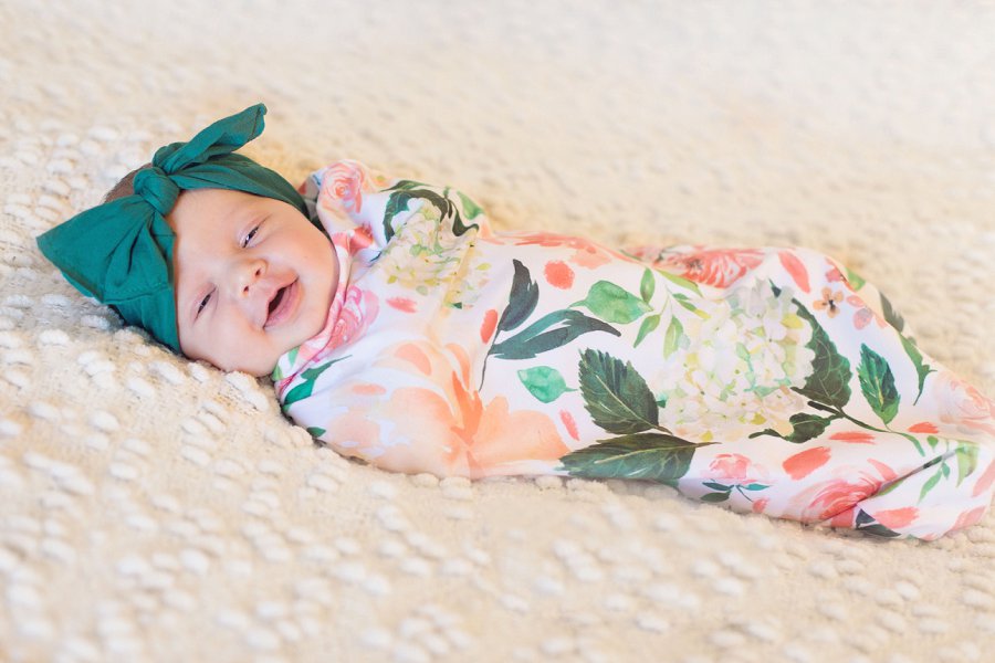 hickory lifestyle newborn photographer