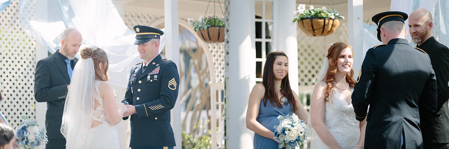 Shuford House Wedding