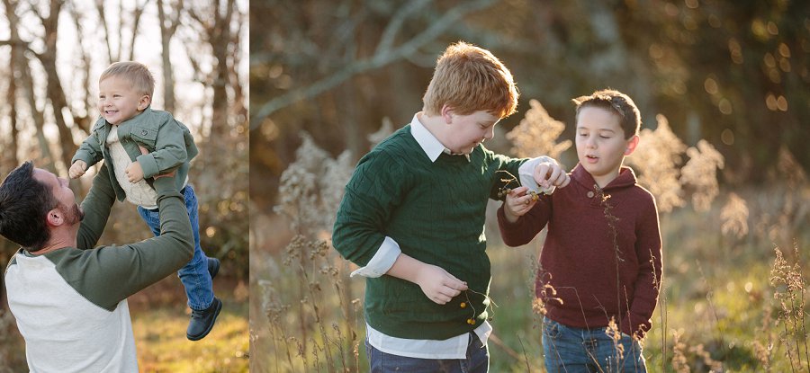 Blowing Rock Photographer