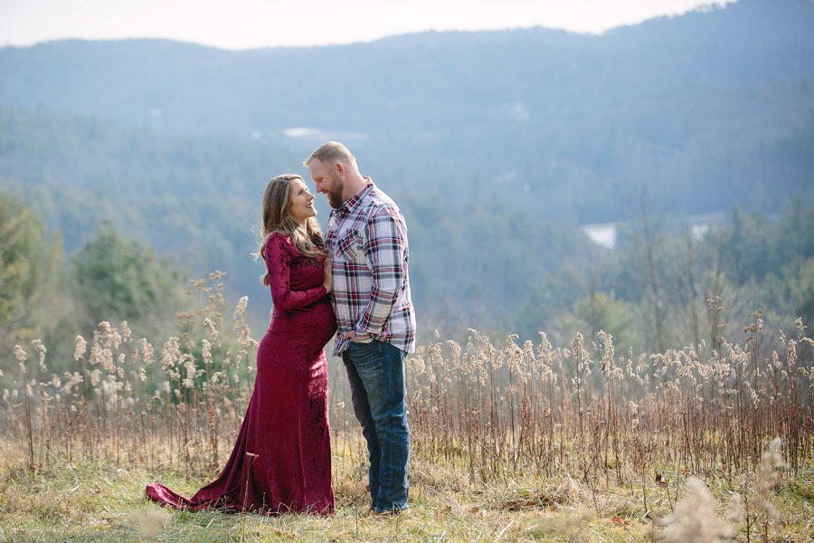 Blowing Rock, NC Photographer