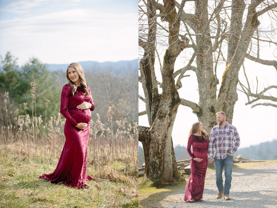 maternity photographer