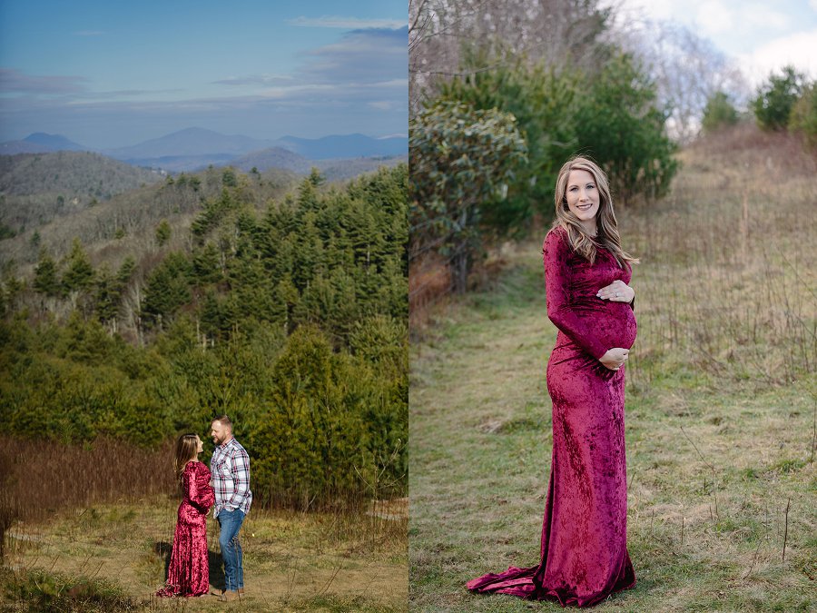 maternity photographer