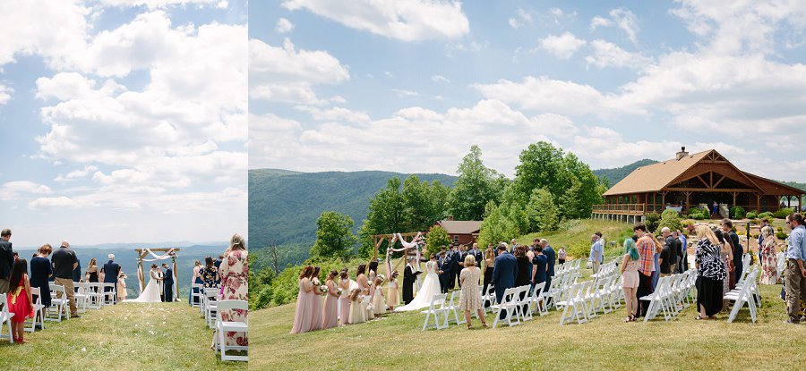 Boone Wedding Photographer