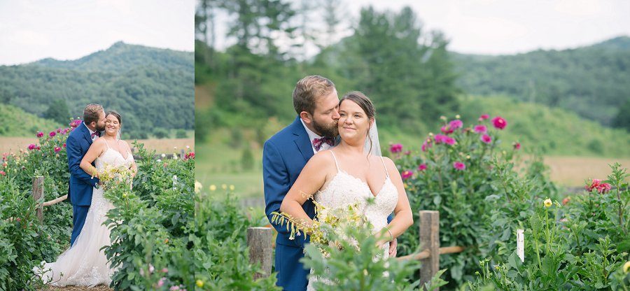 West Jefferson Wedding Photographer