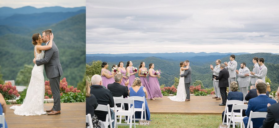 West Jefferson Wedding Photographer