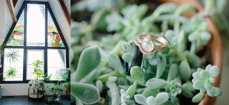 Boone, NC Elopement