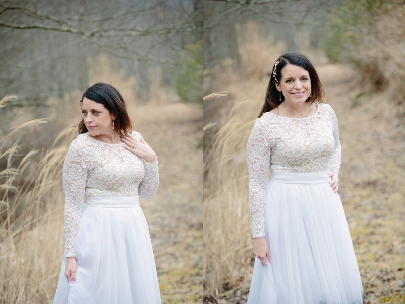 Boone, NC Elopement