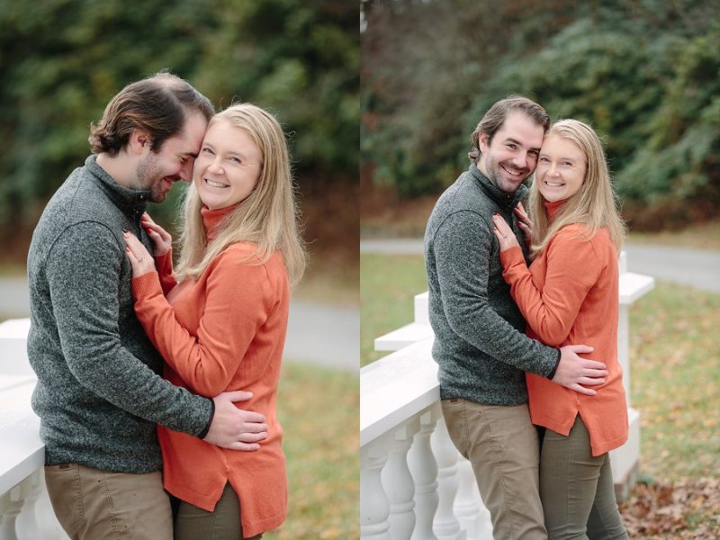 Engagement Photographer