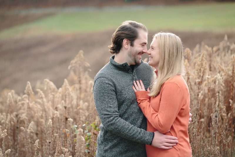 Engagement Photographer