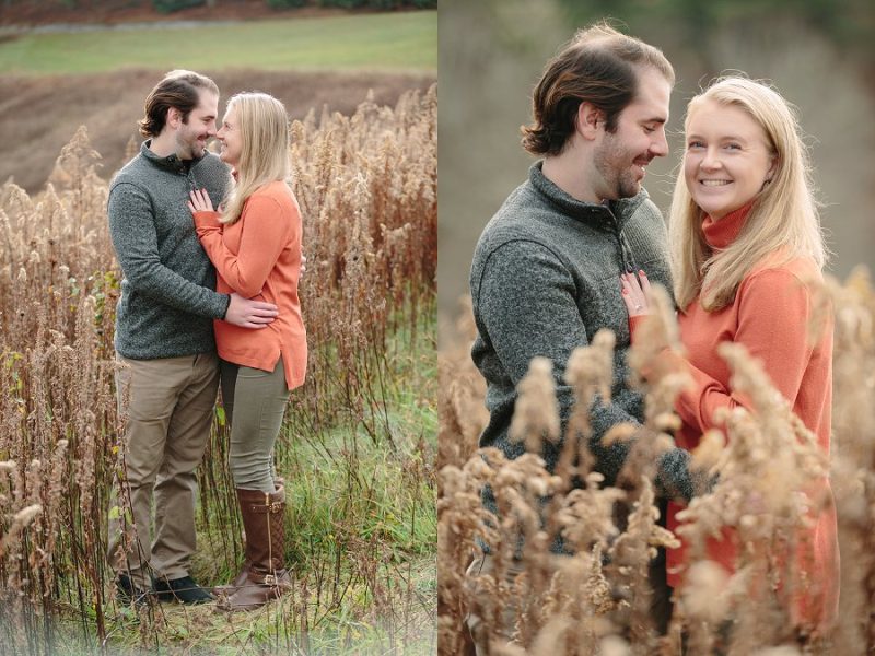 Engagement Photographer