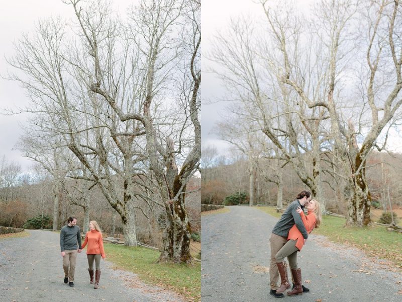 Engagement Photographer