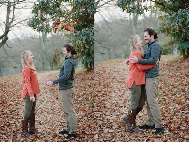 Engagement Photographer