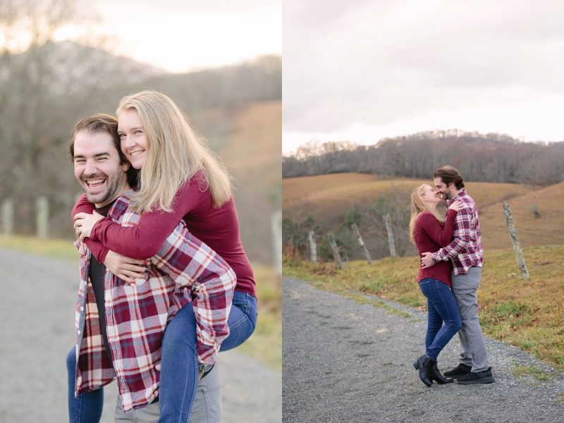 The Summit on Cross Mountain Wedding